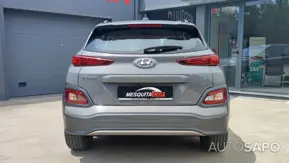 Hyundai Kauai de 2019