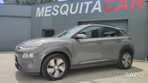 Hyundai Kauai de 2019