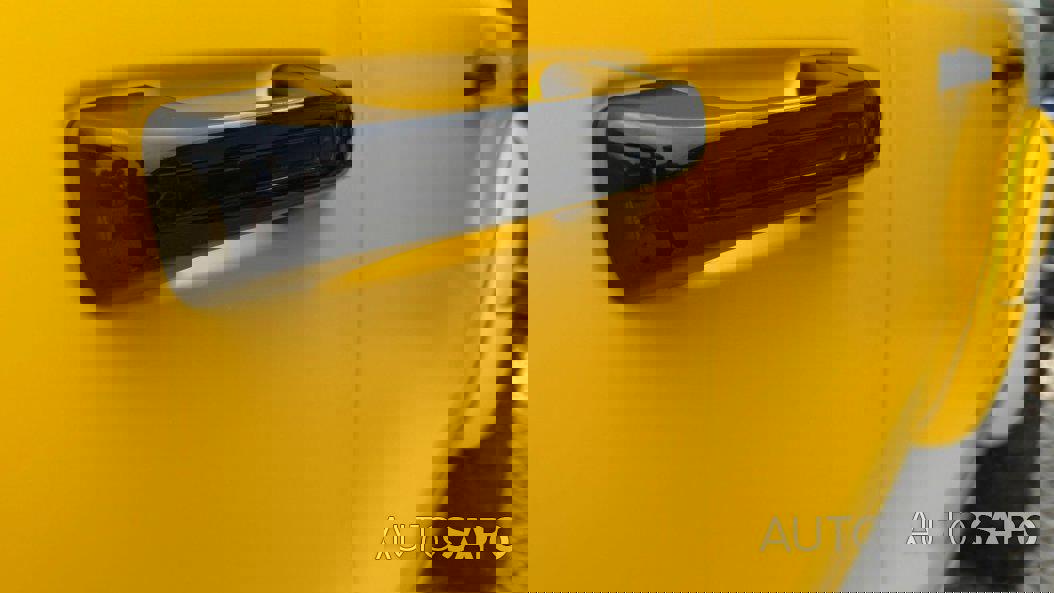Dodge RAM de 2020
