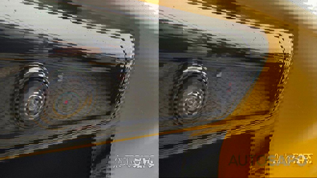 Dodge RAM de 2020