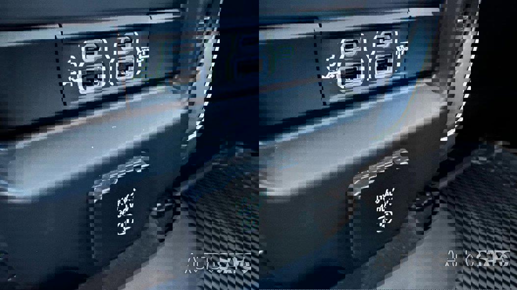 Dodge RAM de 2020