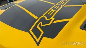 Dodge RAM de 2020