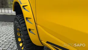 Dodge RAM de 2020