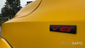 Dodge RAM de 2020
