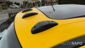 Dodge RAM de 2020