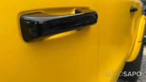 Dodge RAM de 2020