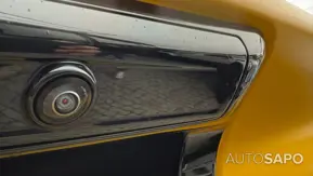 Dodge RAM de 2020