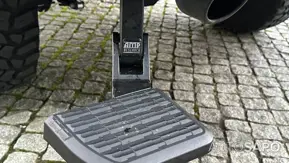 Dodge RAM de 2020