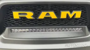 Dodge RAM de 2020