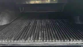 Dodge RAM de 2020
