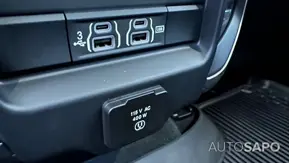 Dodge RAM de 2020