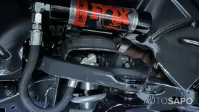 Dodge RAM de 2020