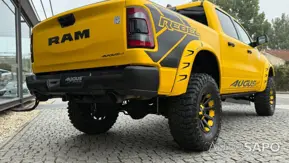 Dodge RAM de 2020
