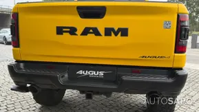 Dodge RAM de 2020