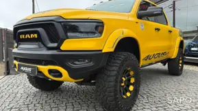 Dodge RAM de 2020