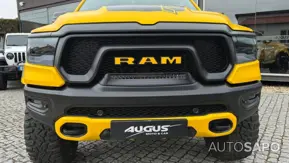 Dodge RAM de 2020