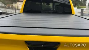 Dodge RAM de 2020