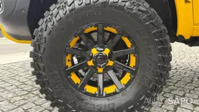 Dodge RAM de 2020