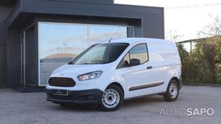 Ford Tourneo Courier 1.5 TDCi Ambiente de 2016