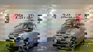 Citroen C4 Grand SpaceTourer de 2021
