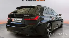 BMW Série 3 de 2020