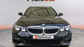 BMW Série 3 de 2020