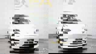 Tesla Model 3 Standard Range Plus RWD de 2021