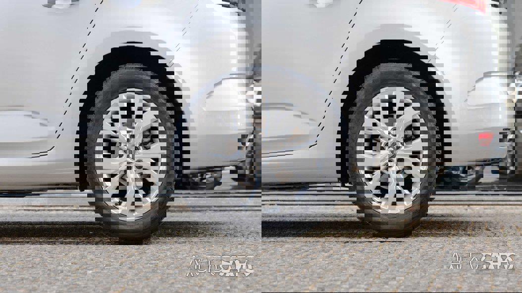 Renault Mégane de 2020