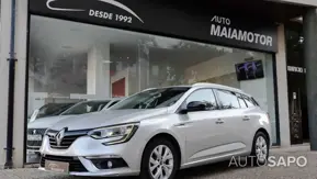 Renault Mégane de 2020