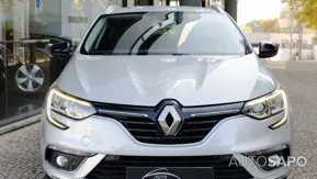 Renault Mégane de 2020