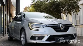 Renault Mégane de 2020