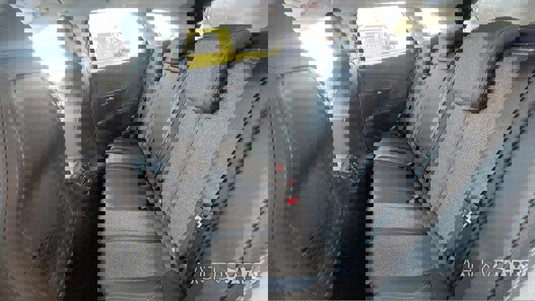 Peugeot 3008 1.2 PureTech Allure de 2019