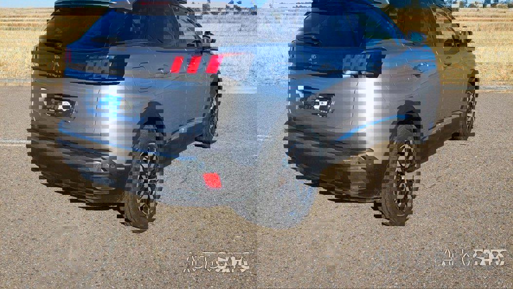 Peugeot 3008 1.2 PureTech Allure de 2019