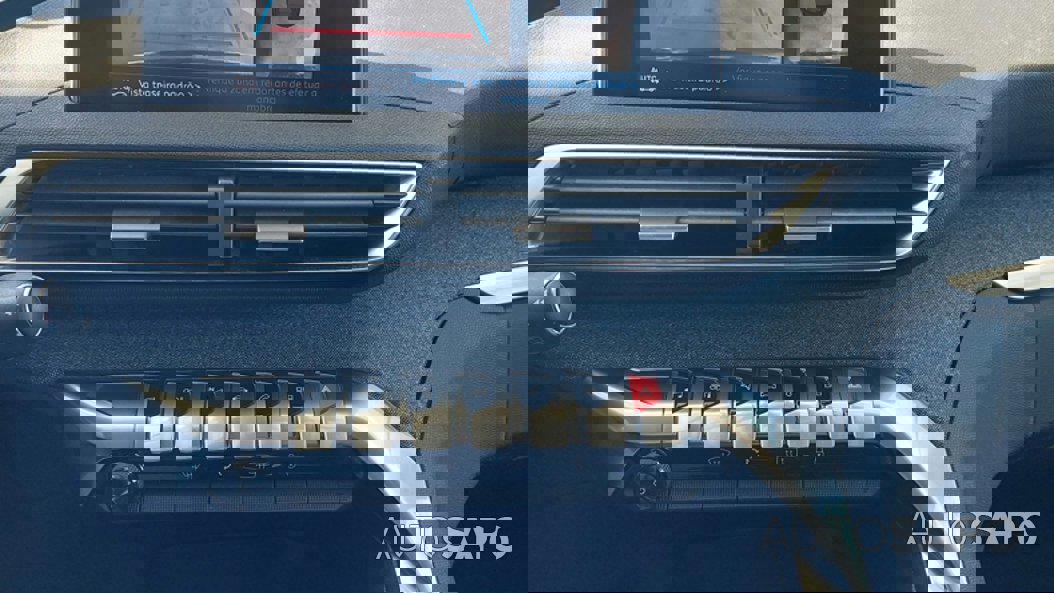 Peugeot 3008 1.2 PureTech Allure de 2019