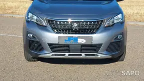 Peugeot 3008 1.2 PureTech Allure de 2019