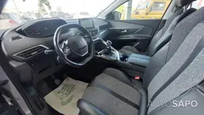 Peugeot 3008 1.2 PureTech Allure de 2019