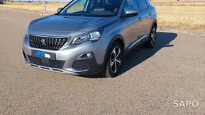 Peugeot 3008 1.2 PureTech Allure de 2019