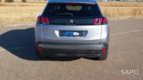 Peugeot 3008 1.2 PureTech Allure de 2019