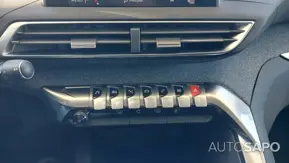 Peugeot 3008 1.2 PureTech Allure de 2019
