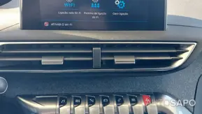 Peugeot 3008 1.2 PureTech Allure de 2019