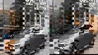 Mercedes-Benz Classe CLS de 2018