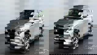 Mazda CX-60 de 2023