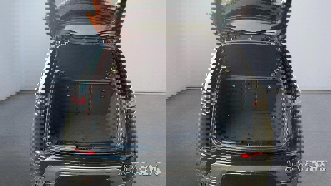 Land Rover Range Rover Evoque de 2021