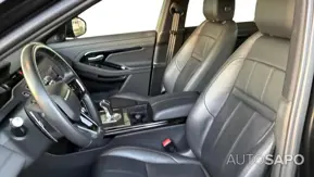 Land Rover Range Rover Evoque de 2021