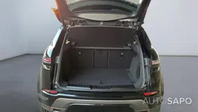 Land Rover Range Rover Evoque de 2021