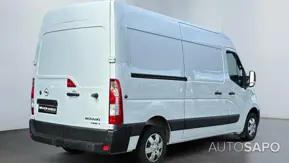 Opel Movano de 2021