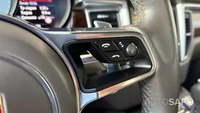 Porsche Macan de 2015