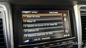 Porsche Macan de 2015