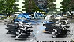 MINI Cooper D de 2014