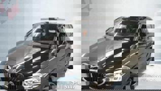 BMW Série 1 de 2020